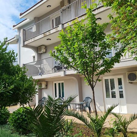 Apartments Macaso 巴尔 外观 照片