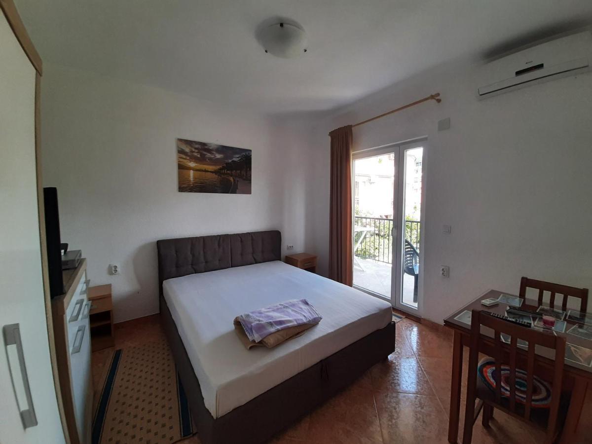 Apartments Macaso 巴尔 外观 照片