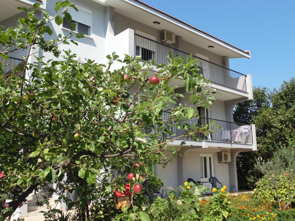 Apartments Macaso 巴尔 外观 照片