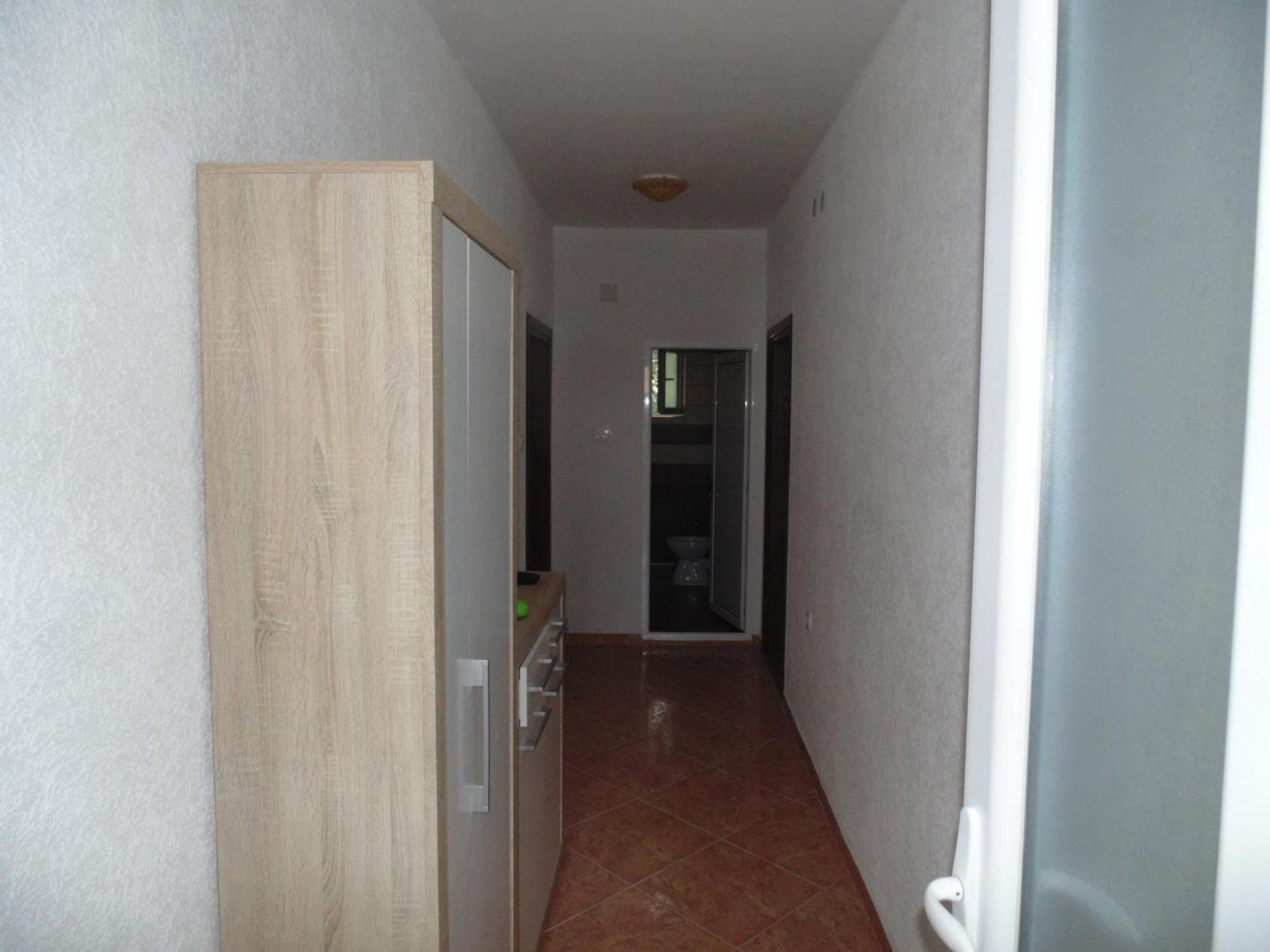 Apartments Macaso 巴尔 外观 照片
