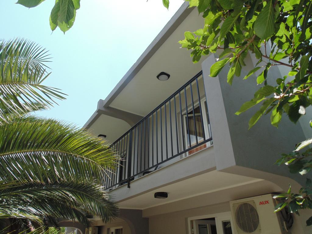 Apartments Macaso 巴尔 外观 照片