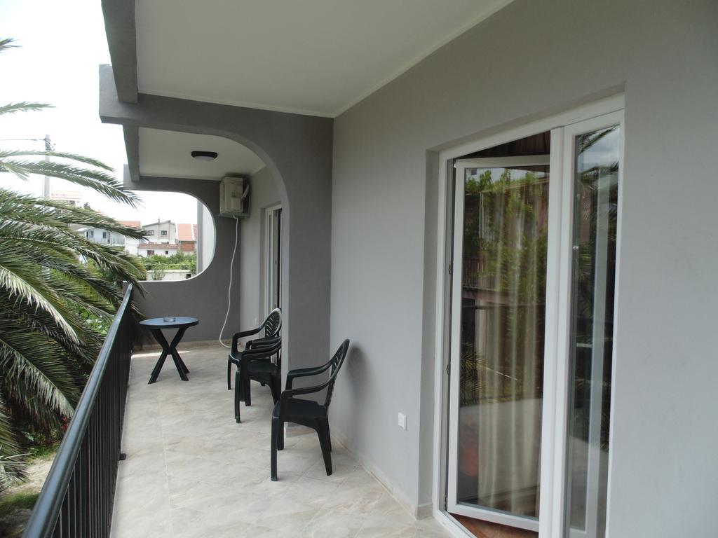 Apartments Macaso 巴尔 外观 照片