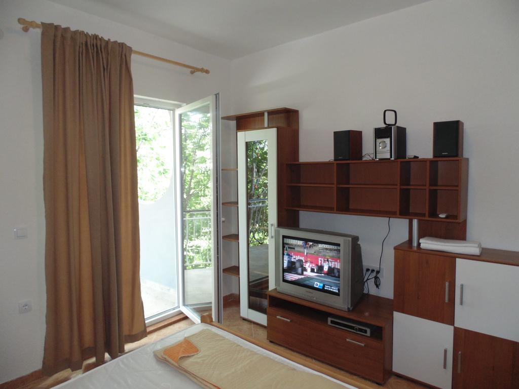 Apartments Macaso 巴尔 外观 照片