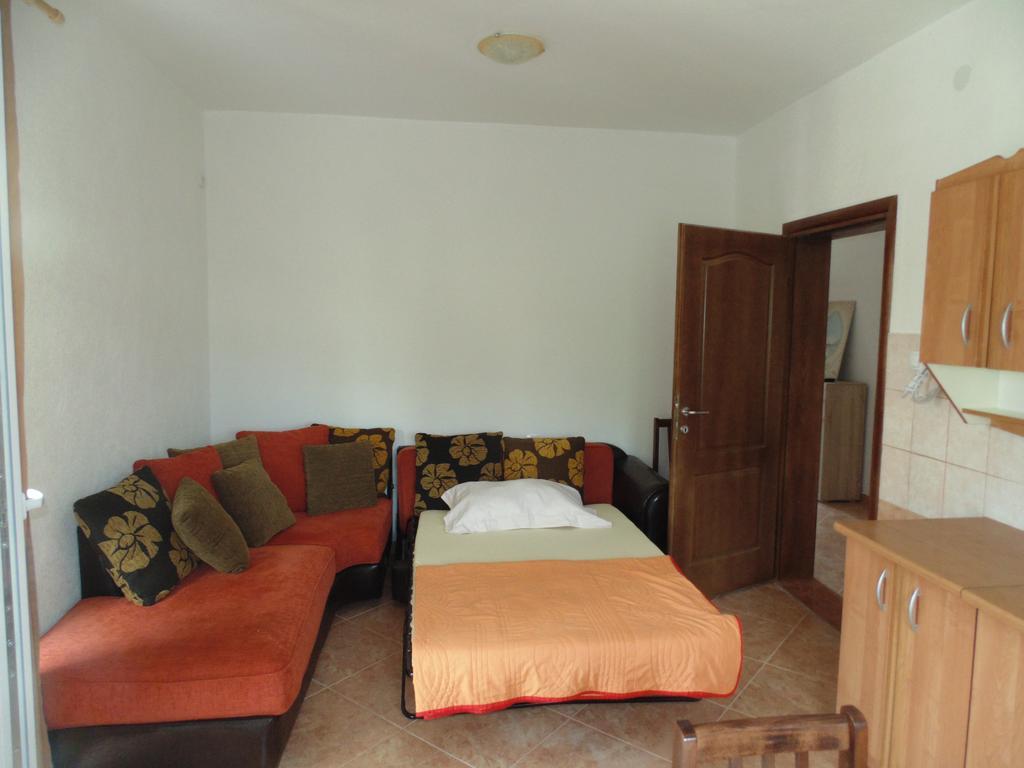 Apartments Macaso 巴尔 外观 照片