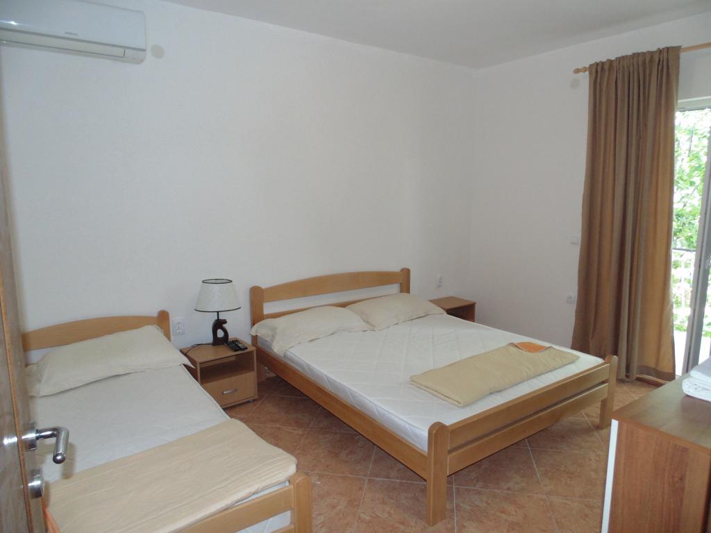 Apartments Macaso 巴尔 外观 照片