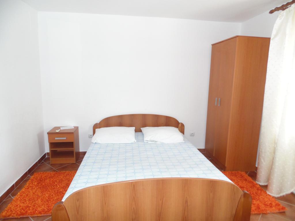 Apartments Macaso 巴尔 外观 照片
