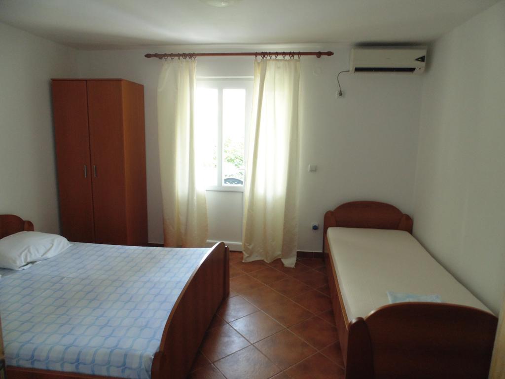 Apartments Macaso 巴尔 外观 照片