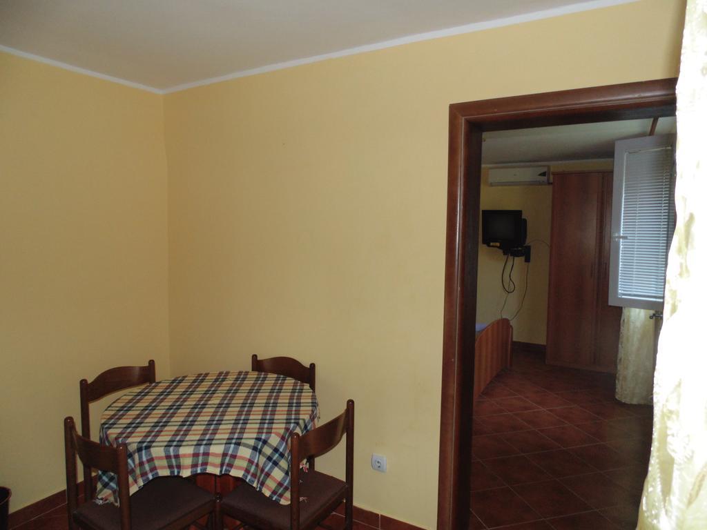 Apartments Macaso 巴尔 外观 照片