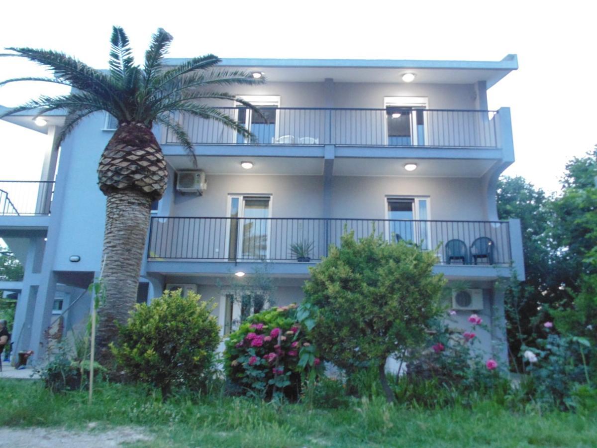 Apartments Macaso 巴尔 外观 照片