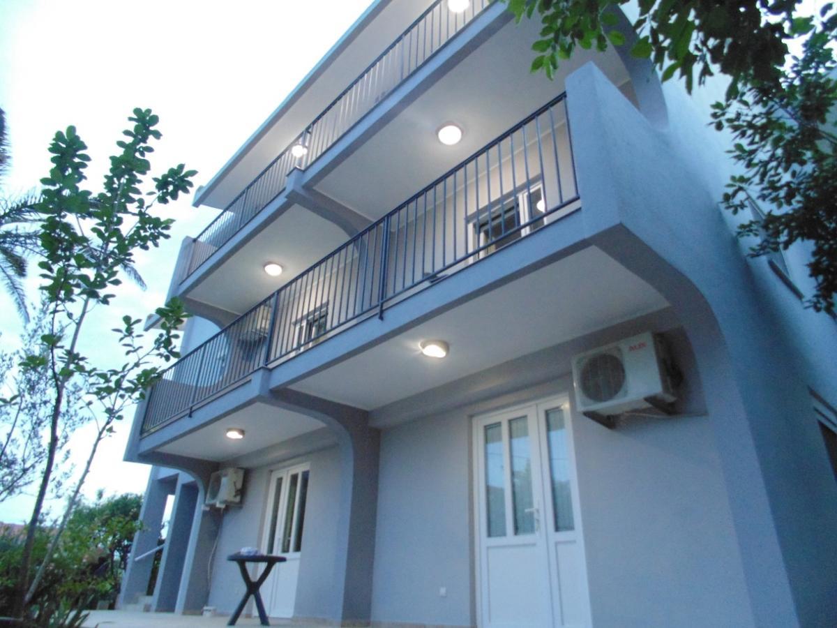 Apartments Macaso 巴尔 外观 照片