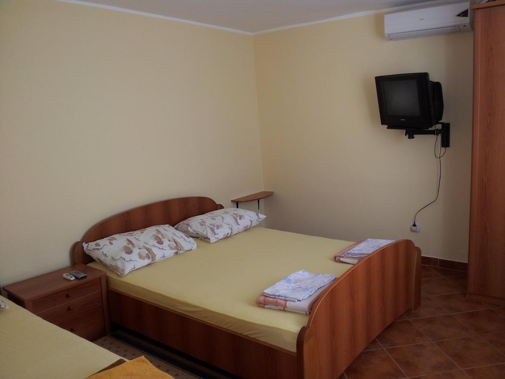 Apartments Macaso 巴尔 客房 照片